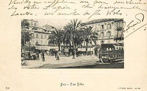 Oran au debut du XXe siecle- 11